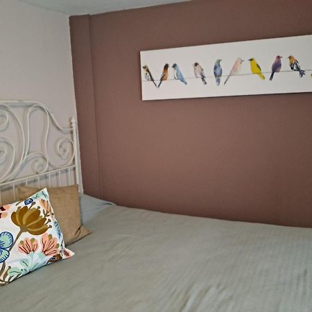 Secret Garden Apartment Кавала Екстериор снимка