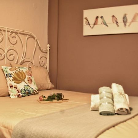 Secret Garden Apartment Кавала Екстериор снимка