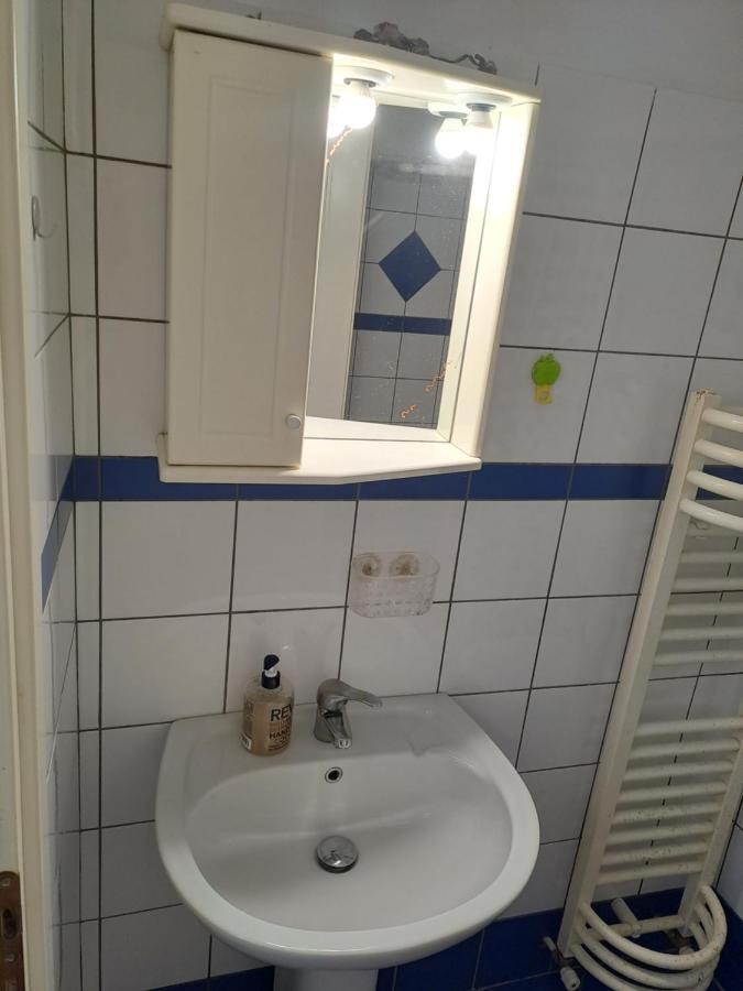 Secret Garden Apartment Кавала Екстериор снимка