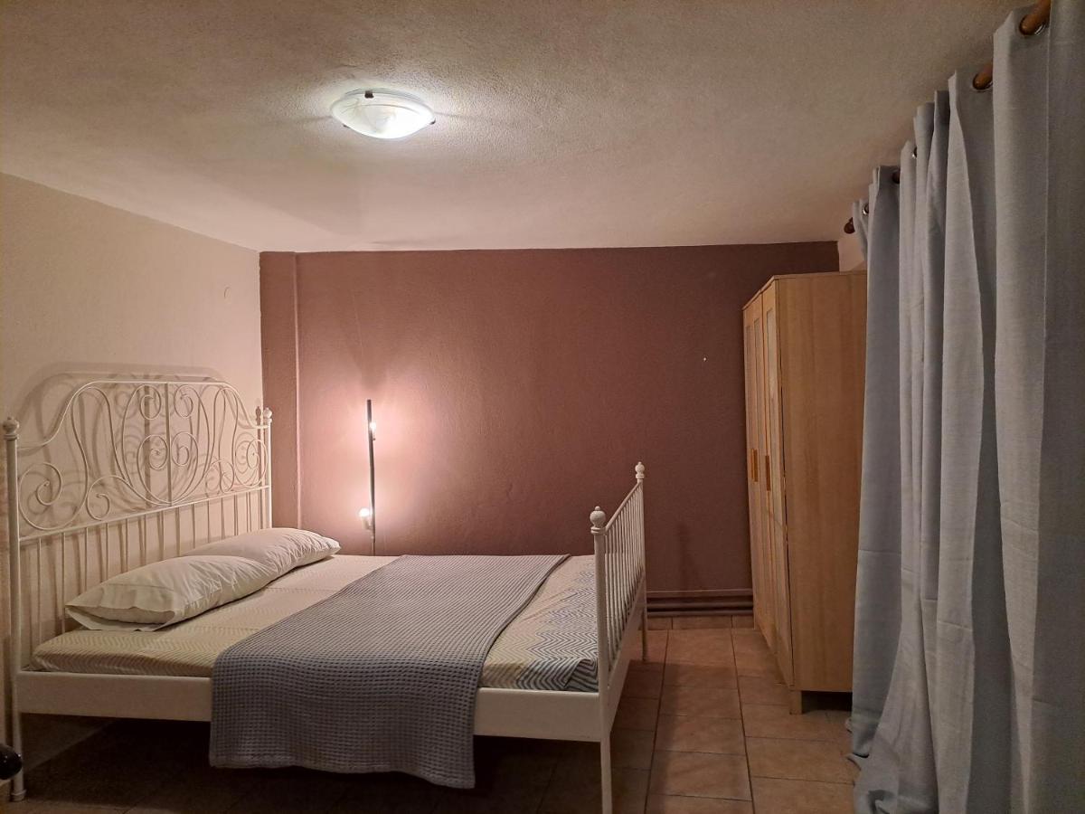 Secret Garden Apartment Кавала Екстериор снимка