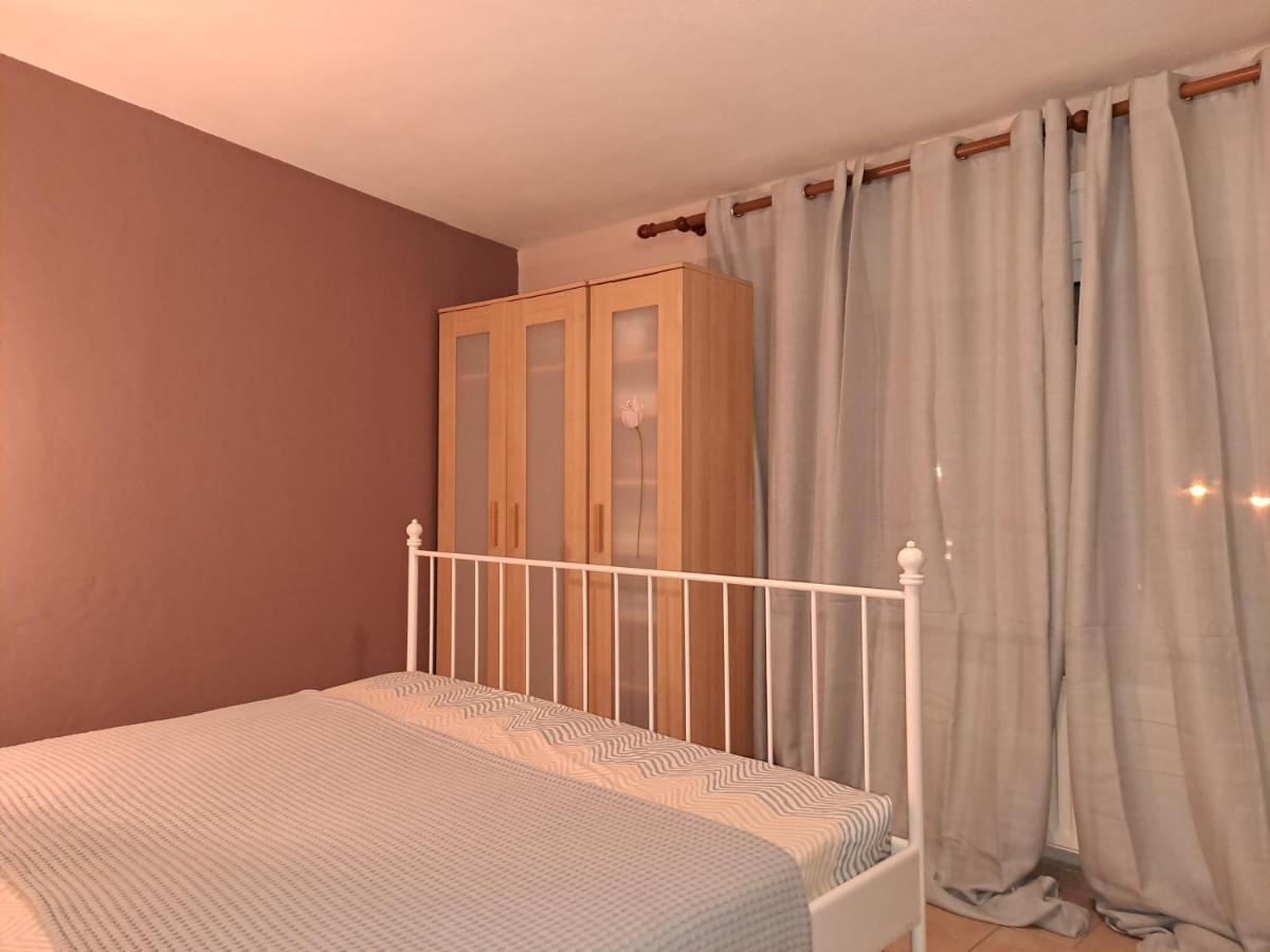 Secret Garden Apartment Кавала Екстериор снимка