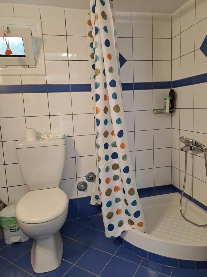 Secret Garden Apartment Кавала Екстериор снимка