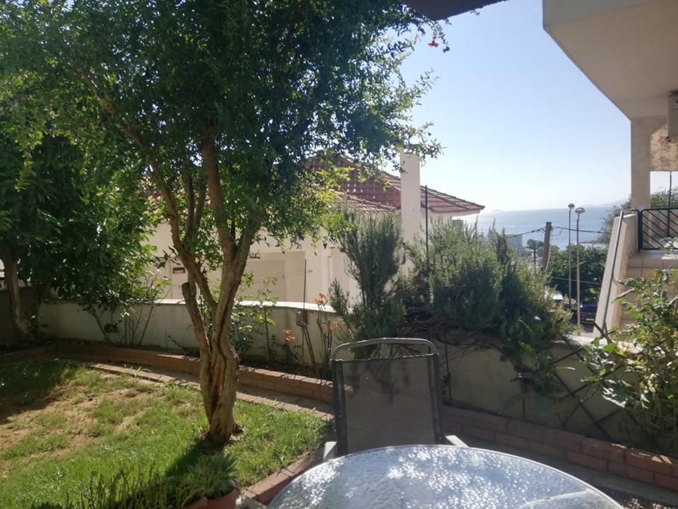 Secret Garden Apartment Кавала Екстериор снимка