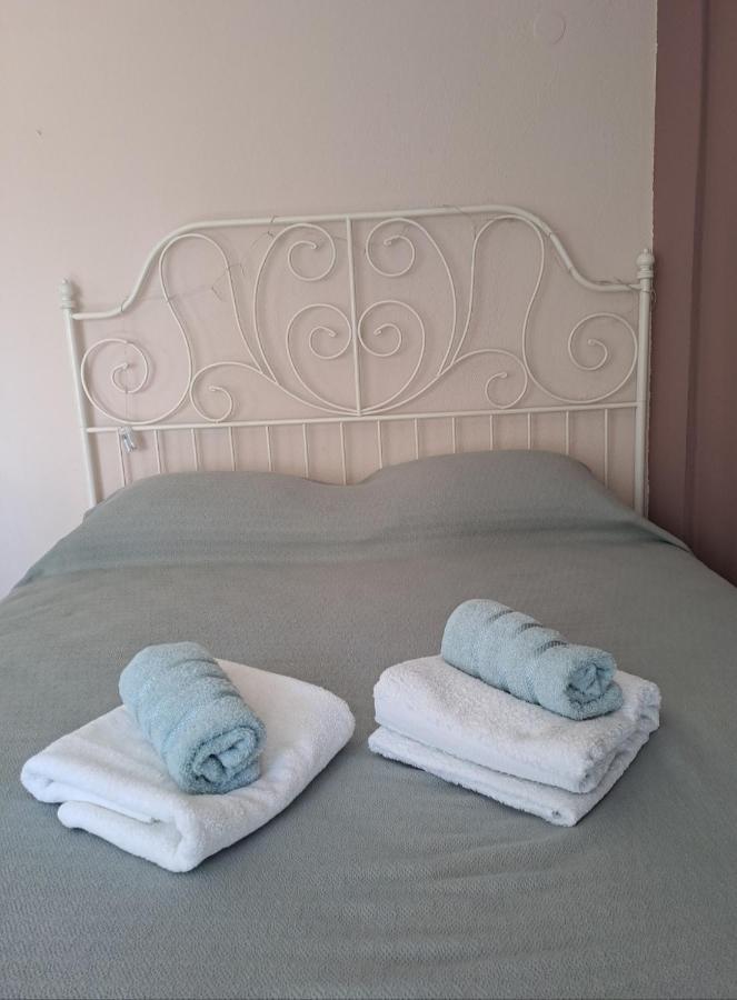 Secret Garden Apartment Кавала Екстериор снимка