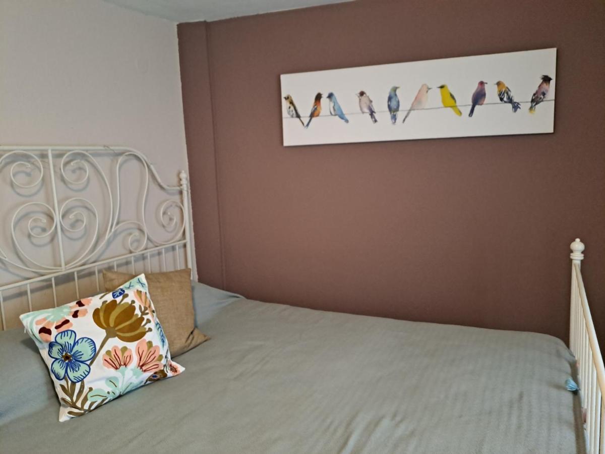 Secret Garden Apartment Кавала Екстериор снимка