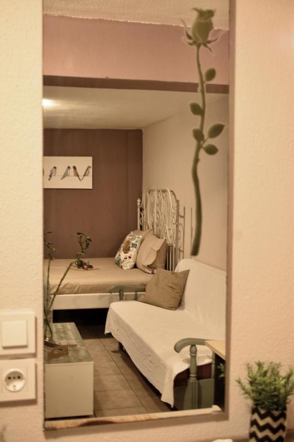 Secret Garden Apartment Кавала Екстериор снимка